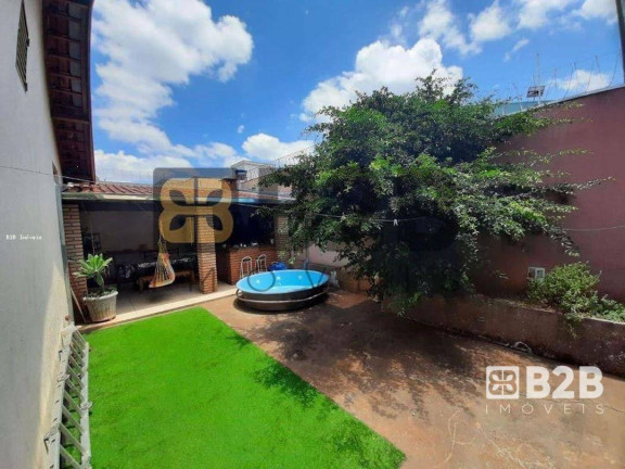 Imagem Casa com 3 Quartos à Venda, 148 m² em Parque Viaduto - Bauru Imagem Casa com 3 Quartos à Venda, 148 m² em Parque Viaduto - Bauru