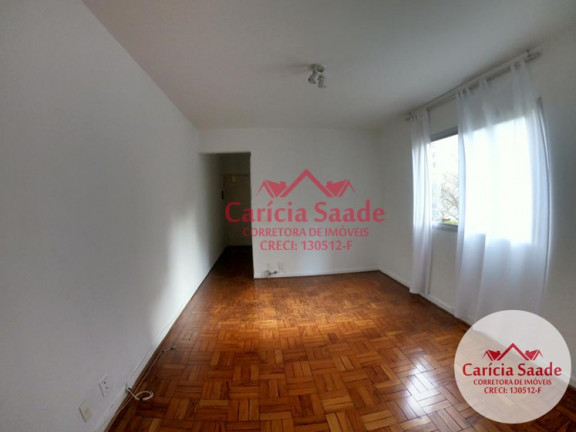 Imagem Apartamento com 1 Quarto à Venda, 52 m² em Jardim Paulista - São Paulo Imagem Apartamento com 1 Quarto à Venda, 52 m² em Jardim Paulista - São Paulo