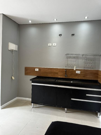 Imagem Studio com 1 Quarto para Alugar, 25 m² em Tucuruvi - São Paulo Imagem Studio com 1 Quarto para Alugar, 25 m² em Tucuruvi - São Paulo