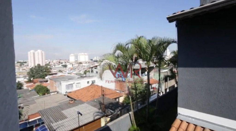 Imagem Sobrado com 2 Quartos à Venda, 90 m² em Parque Penha - São Paulo Imagem Sobrado com 2 Quartos à Venda, 90 m² em Parque Penha - São Paulo
