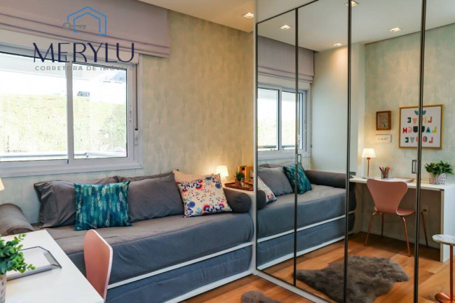 Imagem Apartamento com 2 Quartos à Venda, 64 m² em Vila Guarani (z Sul) - São Paulo Imagem Apartamento com 2 Quartos à Venda, 64 m² em Vila Guarani (z Sul) - São Paulo
