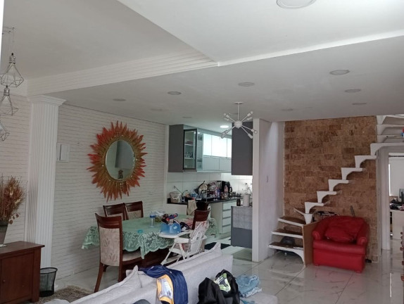 Imagem Sobrado com 3 Quartos à Venda, 147 m² em Vila Monteiro - Poá Imagem Sobrado com 3 Quartos à Venda, 147 m² em Vila Monteiro - Poá
