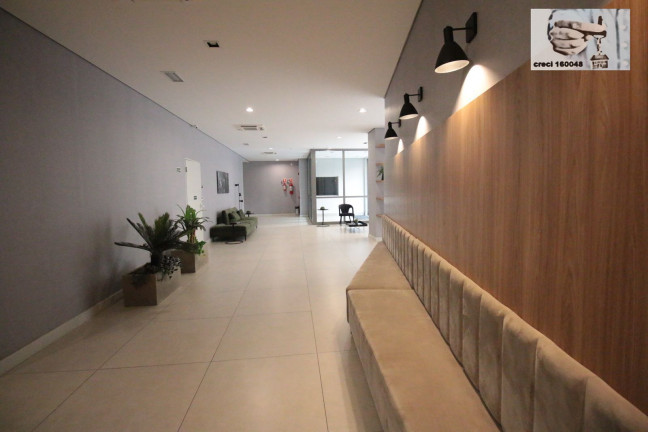 Imagem Apartamento com 2 Quartos para Alugar, 75 m² em Mirandópolis - São Paulo