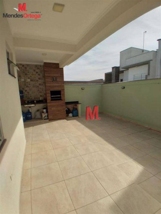 Imagem Casa com 3 Quartos à Venda, 99 m² em Condominio Golden Park Residence - Sorocaba Imagem Casa com 3 Quartos à Venda, 99 m² em Condominio Golden Park Residence - Sorocaba
