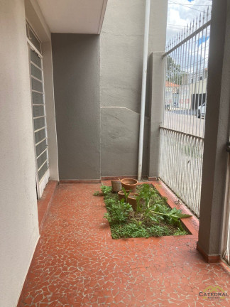Sobrado com 2 Quartos à Venda, 109 m² em Anhangabaú - Jundiaí