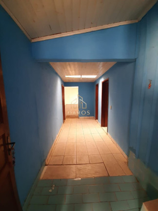 Imagem Casa com 4 Quartos à Venda, 200 m² em São Marcos - São José Dos Pinhais