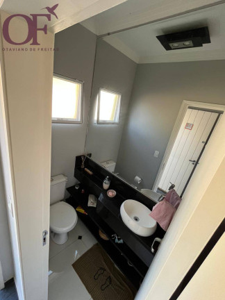 Imagem Casa de Condomínio com 3 Quartos à Venda, 180 m² em Medeiros - Jundiaí