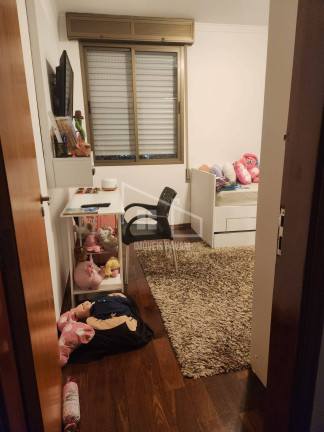Imagem Apartamento com 2 Quartos à Venda, 108 m² em Centro - São Bernardo Do Campo