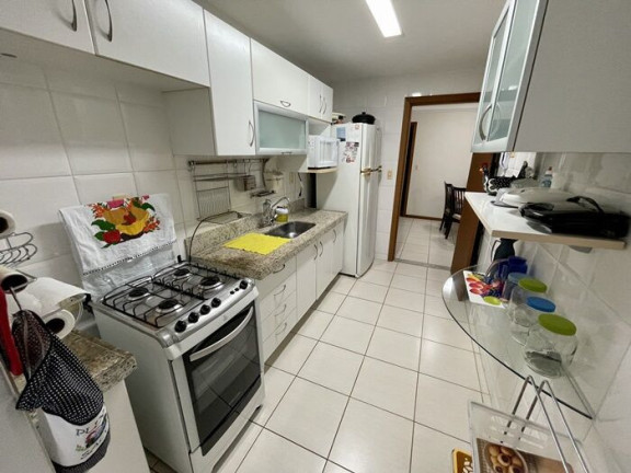 Imagem Apartamento com 2 Quartos à Venda, 70 m² em Enseada Azul - Guarapari