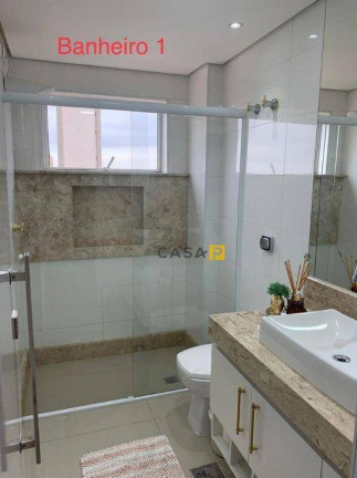 Imagem Apartamento com 3 Quartos à Venda, 262 m² em Jardim Girassol - Americana Imagem Apartamento com 3 Quartos à Venda, 262 m² em Jardim Girassol - Americana