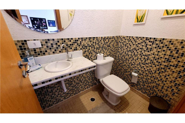 Imagem Casa com 3 Quartos à Venda, 403 m² em Vila Curuçá - Santo André Imagem Casa com 3 Quartos à Venda, 403 m² em Vila Curuçá - Santo André