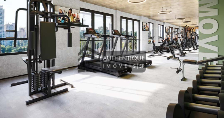 Imagem Imóvel com 1 Quarto à Venda, 27 m² em Pinheiros - São Paulo Imagem Imóvel com 1 Quarto à Venda, 27 m² em Pinheiros - São Paulo