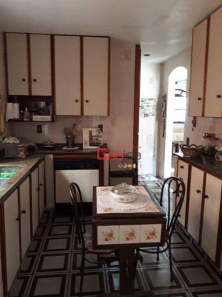 Imagem Casa com 3 Quartos à Venda, 320 m² em Passagem - Cabo Frio