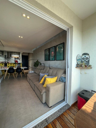 Imagem Imóvel com 2 Quartos à Venda, 65 m² em Mooca - São Paulo