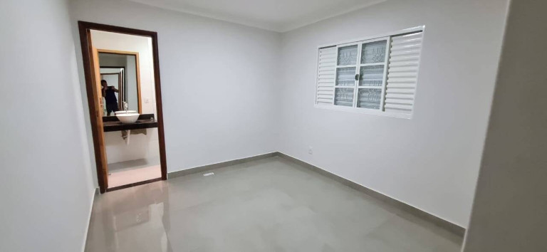 Imagem Casa com 3 Quartos à Venda, 225 m² em Jardim Solange - Bauru