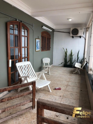 Imagem Casa com 6 Quartos à Venda, 160 m² em Pontal De Santa Mônica - Guarapari Imagem Casa com 6 Quartos à Venda, 160 m² em Pontal De Santa Mônica - Guarapari