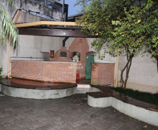Imagem Apartamento com 2 Quartos à Venda, 127 m² em Perdizes - São Paulo