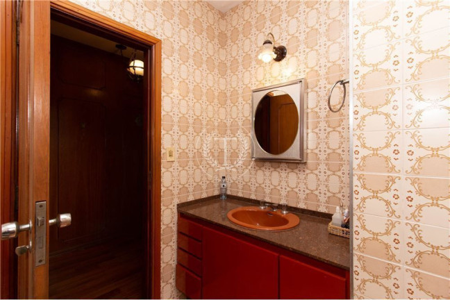 Imagem Casa com 3 Quartos à Venda, 205 m² em Jardim Das Acácias - São Paulo