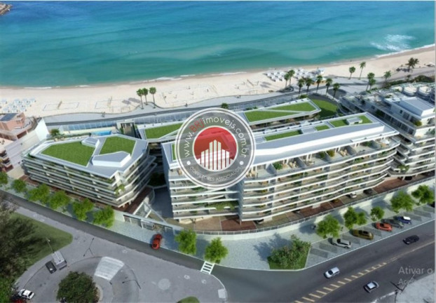 Imagem Cobertura com 4 Quartos à Venda, 263 m² em Recreio Dos Bandeirantes - Rio De Janeiro Imagem Cobertura com 4 Quartos à Venda, 263 m² em Recreio Dos Bandeirantes - Rio De Janeiro