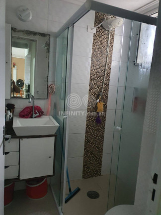 Imagem Apartamento com 2 Quartos à Venda, 56 m² em Grajaú - São Paulo