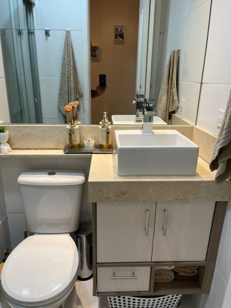 Imagem Imóvel com 2 Quartos à Venda, 43 m² em Jardim Celeste - São Paulo Imagem Imóvel com 2 Quartos à Venda, 43 m² em Jardim Celeste - São Paulo