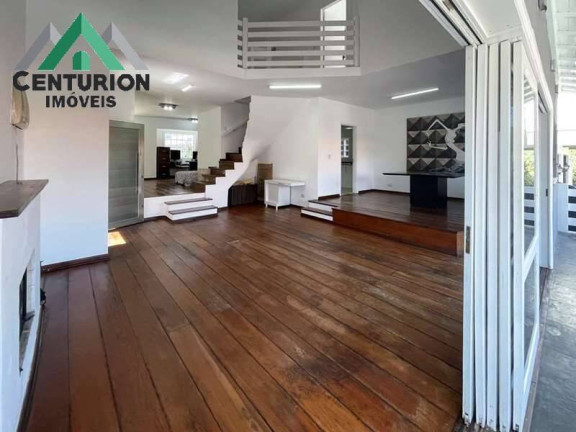 Imagem Casa de Condomínio com 5 Quartos à Venda, 285 m² em São Paulo Ii - Cotia Imagem Casa de Condomínio com 5 Quartos à Venda, 285 m² em São Paulo Ii - Cotia