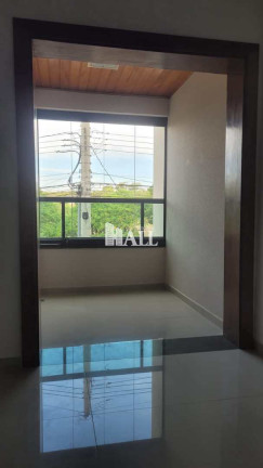 Apartamento com 3 Quartos à Venda, 139 m² em Jardim Tarraf Ii - São José Do Rio Preto