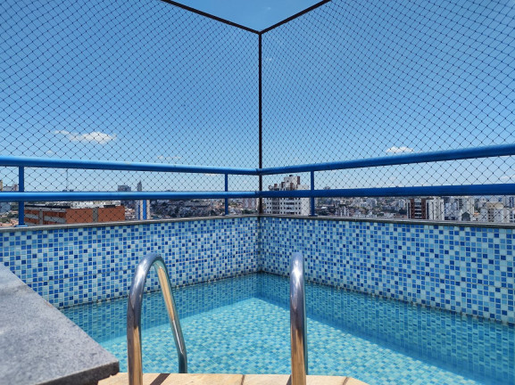 Imagem Apartamento com 3 Quartos à Venda, 163 m² em Perdizes - São Paulo Imagem Apartamento com 3 Quartos à Venda, 163 m² em Perdizes - São Paulo