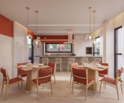 Imagem Apartamento com 3 Quartos à Venda, 97 m² em Fazendinha - Itajaí