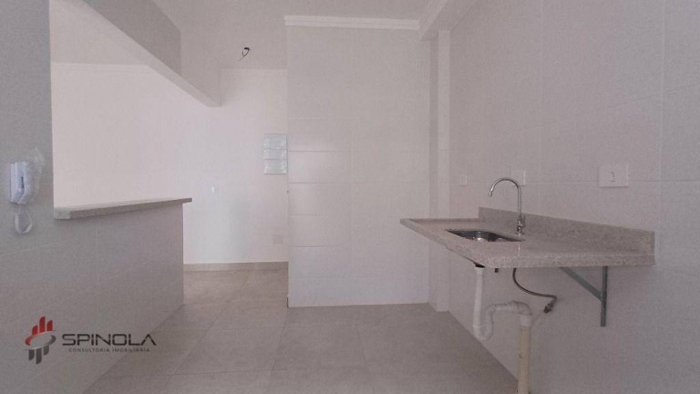 Imagem Apartamento com 3 Quartos à Venda, 81 m² em Canto Do Forte - Praia Grande Imagem Apartamento com 3 Quartos à Venda, 81 m² em Canto Do Forte - Praia Grande