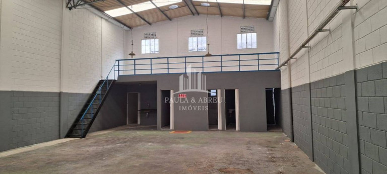 Imagem Ponto Comercial para Alugar, 310 m² em Jardim Sônia Maria - Mauá Imagem Ponto Comercial para Alugar, 310 m² em Jardim Sônia Maria - Mauá
