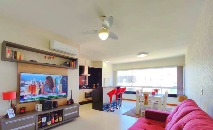 Apartamento com 2 Quartos à Venda, 77 m² em Zona Nova - Capão Da Canoa