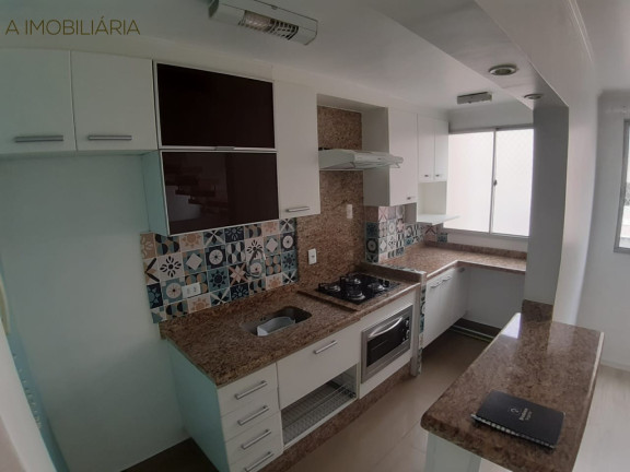 Cobertura com 3 Quartos à Venda, 107 m² em Taboão - São Bernardo Do Campo