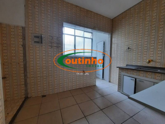 Imagem Apartamento com 3 Quartos à Venda, 95 m² em Tijuca - Rio De Janeiro Imagem Apartamento com 3 Quartos à Venda, 95 m² em Tijuca - Rio De Janeiro