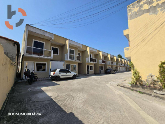 Imagem Casa com 2 Quartos à Venda, 57 m² em Valverde - Nova Iguaçu