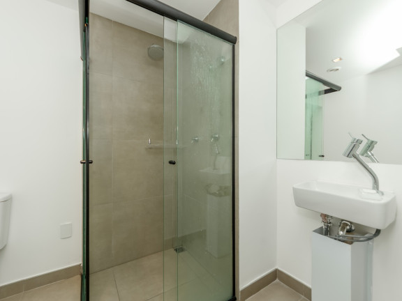 Imagem Studio com 1 Quarto à Venda, 38 m² em Jardim Paulista - São Paulo