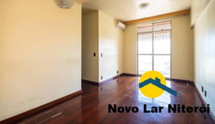 Imagem Apartamento com 2 Quartos à Venda, 84 m² em Centro - Niterói