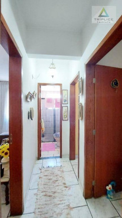 Imagem Cobertura com 3 Quartos à Venda, 131 m² em Ipiranga - Juiz De Fora