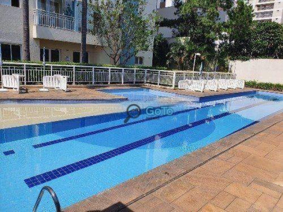 Imagem Apartamento com 3 Quartos à Venda, 64 m² em Vila Matilde - São Paulo