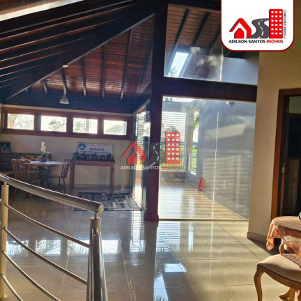 Imagem Casa de Condomínio com 3 Quartos à Venda, 373 m² em Centro - Pirassununga Imagem Casa de Condomínio com 3 Quartos à Venda, 373 m² em Centro - Pirassununga