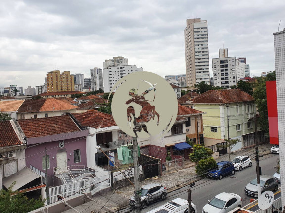 Imagem Apartamento com 2 Quartos à Venda, 85 m² em Vila Belmiro - Santos Imagem Apartamento com 2 Quartos à Venda, 85 m² em Vila Belmiro - Santos