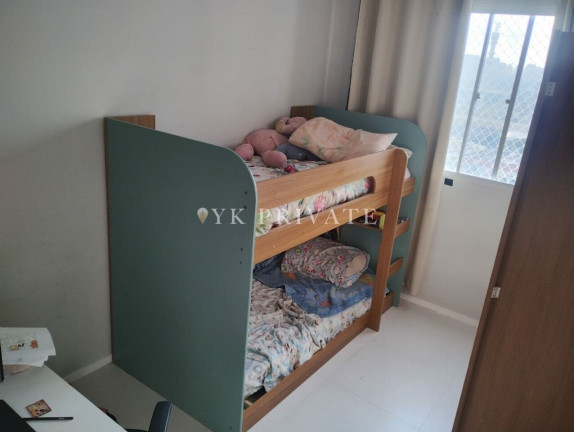Imagem Apartamento com 2 Quartos à Venda, 44 m² em Barra Funda - São Paulo