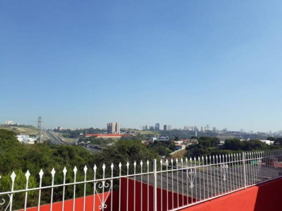 Imagem Casa com 4 Quartos à Venda, 337 m² em Jardim Toledo - Votorantim
