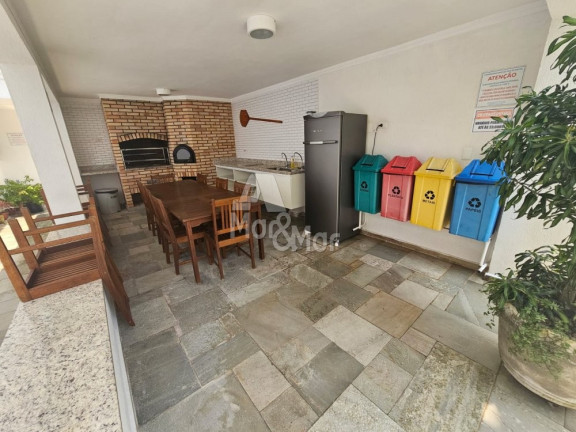 Imagem Apartamento com 3 Quartos à Venda, 176 m² em Pitangueiras - Guarujá