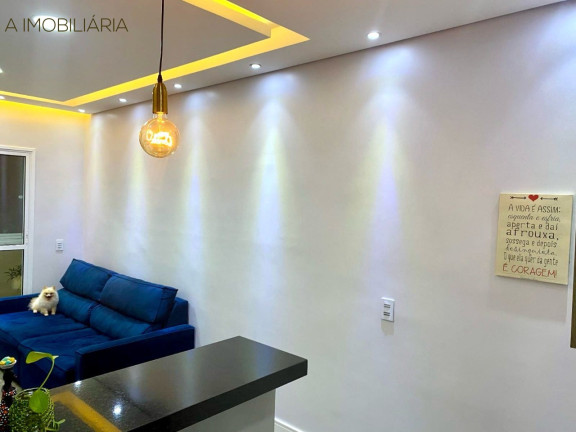 Imagem Imóvel com 2 Quartos à Venda, 58 m² em Centro - São Bernardo Do Campo Imagem Imóvel com 2 Quartos à Venda, 58 m² em Centro - São Bernardo Do Campo