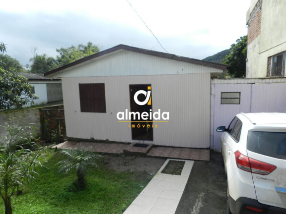 Imagem Casa com 3 Quartos à Venda, 52 m² em Km 3 - Santa Maria Imagem Casa com 3 Quartos à Venda, 52 m² em Km 3 - Santa Maria
