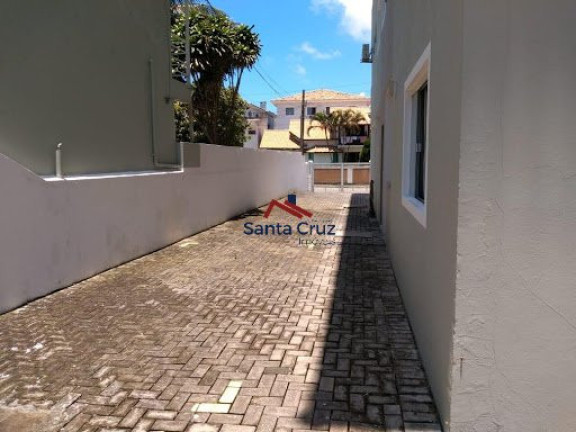 Imagem Apartamento com 2 Quartos à Venda, 115 m² em Ingleses Do Rio Vermelho - Florianópolis
