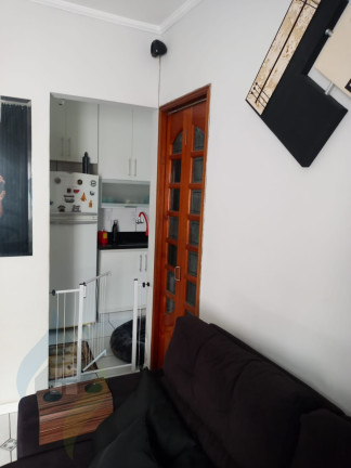 Imagem Imóvel com 1 Quarto à Venda, 40 m² em Taboão - São Bernardo Do Campo