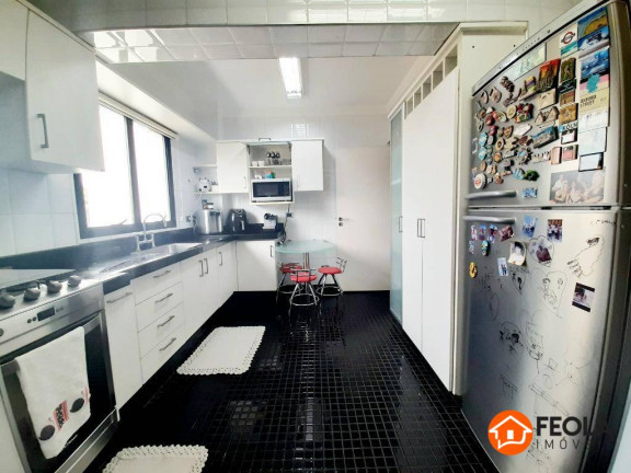 Imagem Apartamento com 3 Quartos à Venda, 130 m² em Vila Nossa Senhora De Fátima - Americana Imagem Apartamento com 3 Quartos à Venda, 130 m² em Vila Nossa Senhora De Fátima - Americana