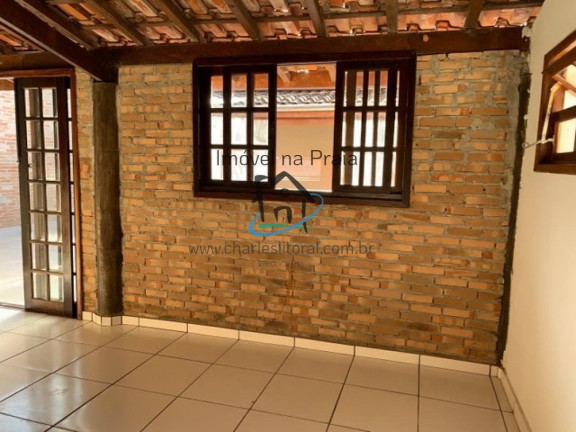 Imagem Casa com 3 Quartos à Venda,  em Martim De Sá - Caraguatatuba